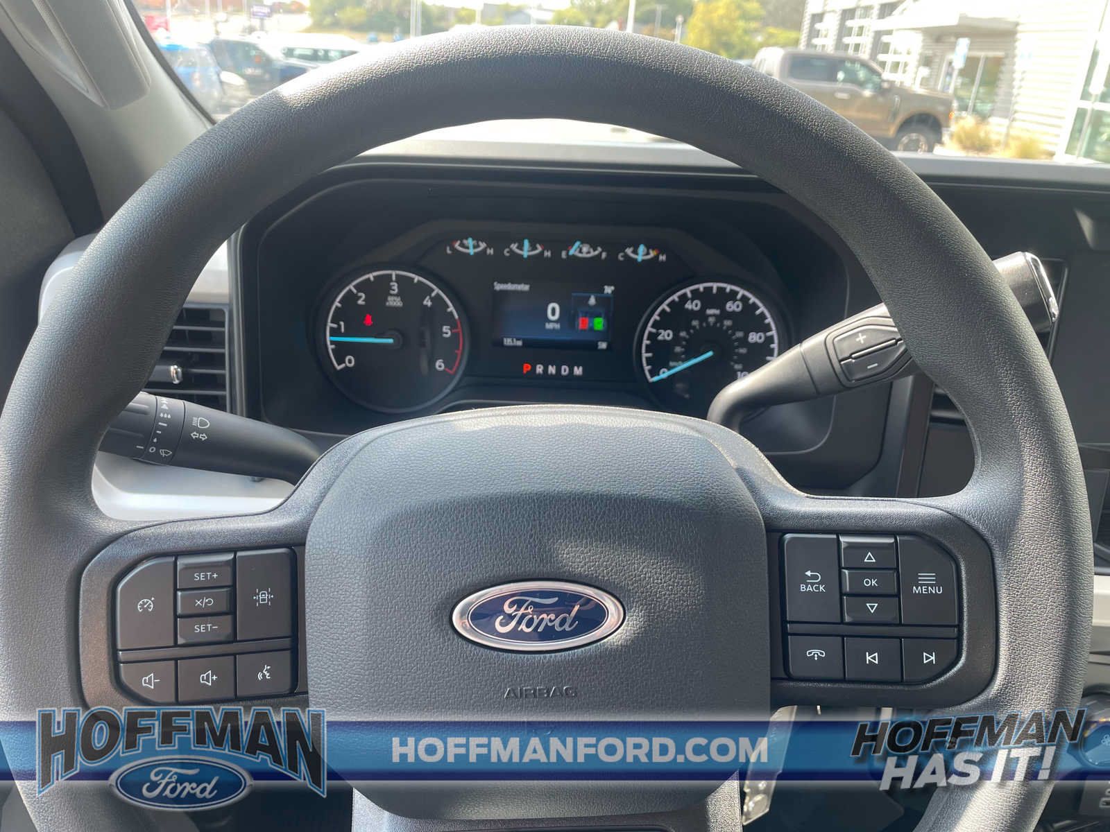 Used 2025 Ford F550 4x4 Regular Cab Super Duty image 38