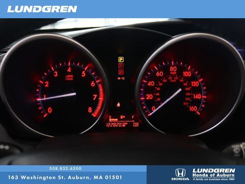 Used 2010 MAZDA MAZDA3 s Sport FWD image 6