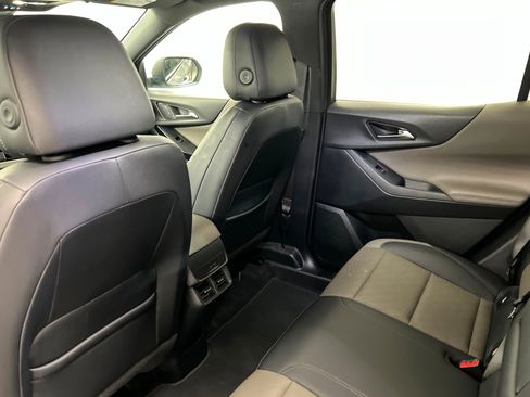 Certified 2025 Chevrolet Equinox LT w/ Convenience Package II image 20