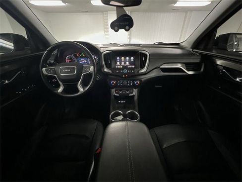Certified 2022 GMC Terrain SLE w/ Driver Convenience Package image 19