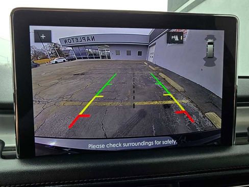 Used 2023 Lincoln Aviator AWD image 17