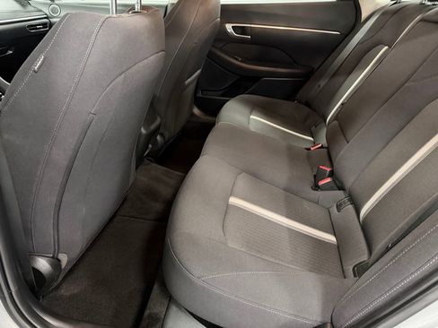 Certified 2023 Hyundai Sonata SEL image 21
