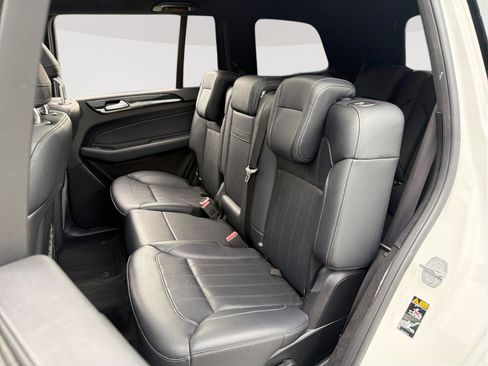 Used 2019 Mercedes-Benz GLS 450 4MATIC w/ Premium 1 Package image 26