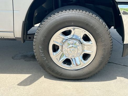 Used 2024 RAM 2500 Tradesman w/ Safety Group AWD/4WD image 10