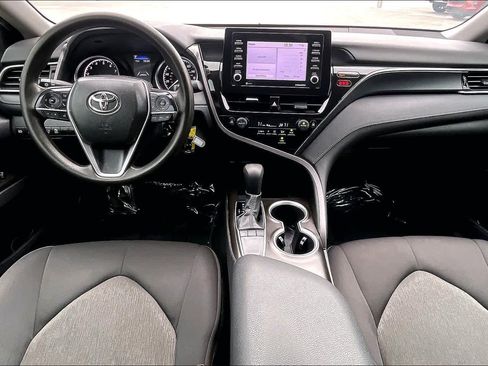 Used 2024 Toyota Camry LE FWD image 15