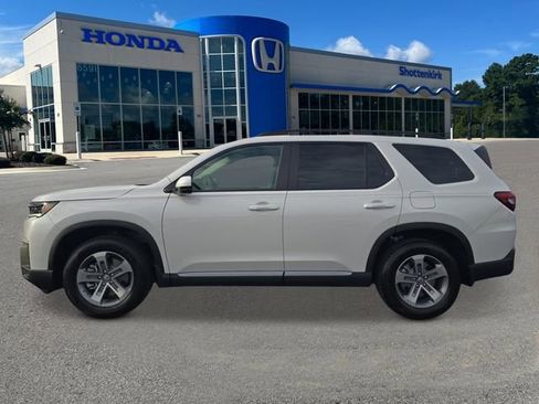 New 2026 Honda Pilot EX-L image 2