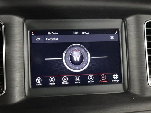 Used 2020 Dodge Charger Police AWD/4WD image 35