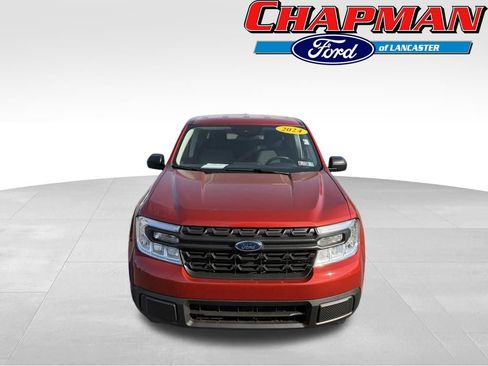 Certified 2024 Ford Maverick XL FWD image 2