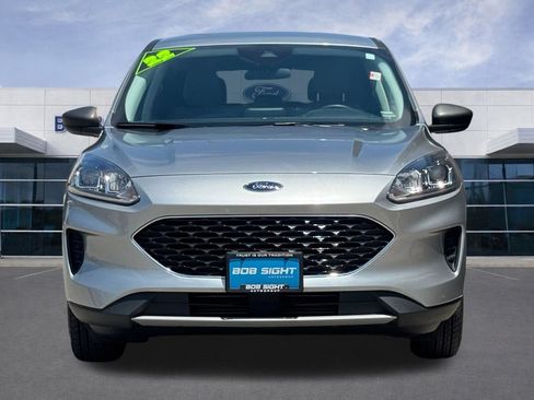 Used 2022 Ford Escape SE w/ Convenience Package AWD/4WD image 38