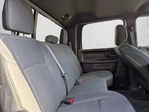 Used 2022 RAM 2500 Tradesman image 27