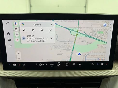 New 2025 Ford Explorer Active w/ Active Comfort Package image 8