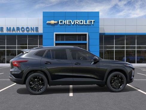New 2026 Chevrolet Trax ACTIV FWD image 5