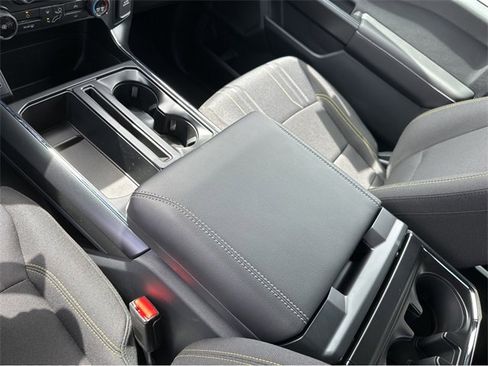 New 2025 Ford F150 STX w/ Equipment Group 200A image 31