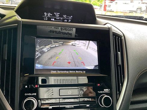 Certified 2023 Subaru Crosstrek 2.0i Premium AWD/4WD image 9