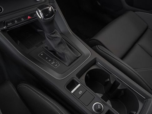 Certified 2025 Audi Q3 2.0T Premium w/ Convenience Package image 12