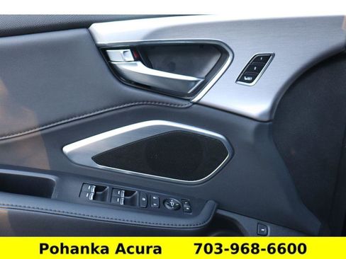 Used 2023 Acura RDX FWD image 25