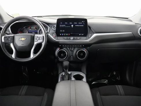 Used 2023 Chevrolet Blazer LT AWD/4WD image 13