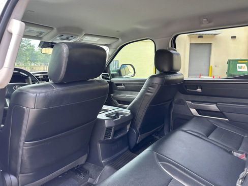 Used 2023 Toyota Tundra SR5 AWD/4WD image 10