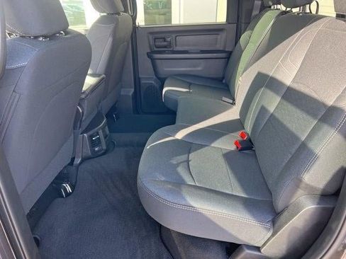 New 2026 RAM 3500 Tradesman image 36