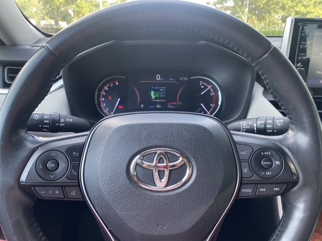 Used 2019 Toyota RAV4 Adventure w/ Cold Weather Package AWD/4WD image 20