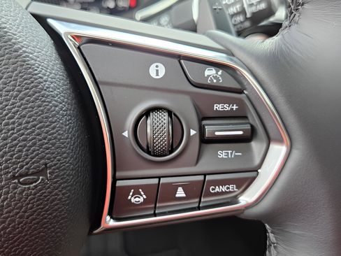 New 2026 Acura MDX FWD w/ Technology Package image 21