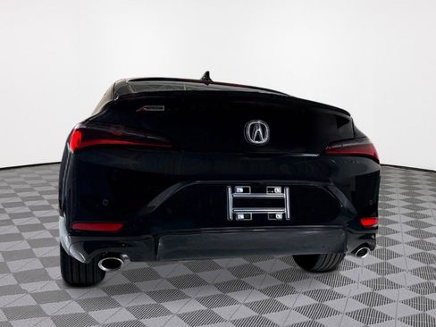 New 2026 Acura Integra A-Spec image 4