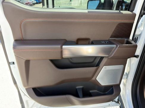 Used 2023 Ford F150 King Ranch w/ Equipment Group 601A High image 22