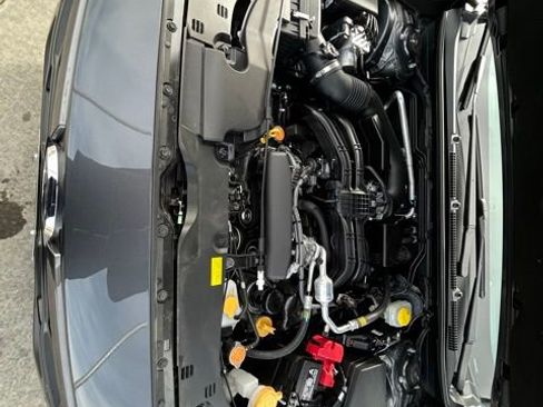 Used 2025 Subaru Crosstrek 2.5i Limited w/ Popular Package #4A image 30