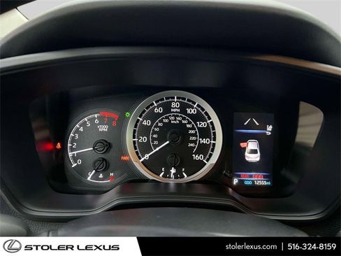Used 2021 Toyota Corolla LE image 28