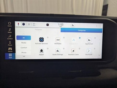 New 2026 Jeep Wrangler Sport image 43