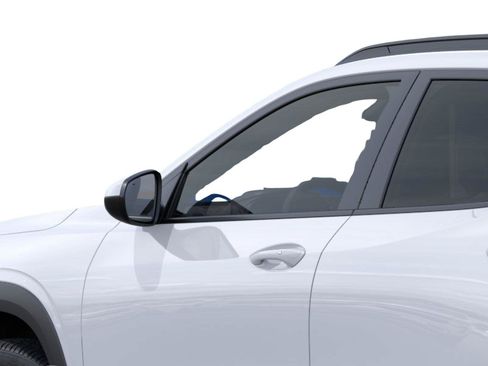 New 2026 Chevrolet Trax LT w/ Driver Confidence Package FWD image 12