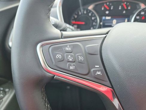 Used 2024 Chevrolet Equinox LT w/ LPO, Floor Liner Package image 17