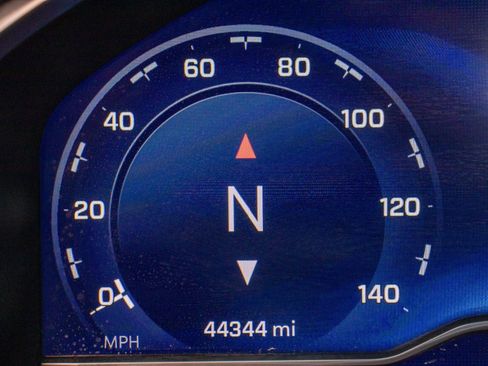 Used 2023 Chevrolet Silverado 1500 LT w/ Protection Package image 32