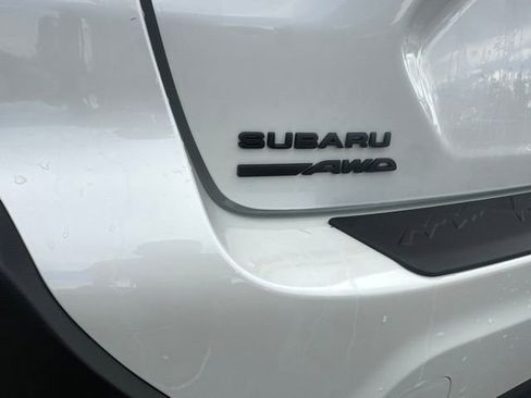 Certified 2026 Subaru Crosstrek 2.0i Premium AWD/4WD image 5