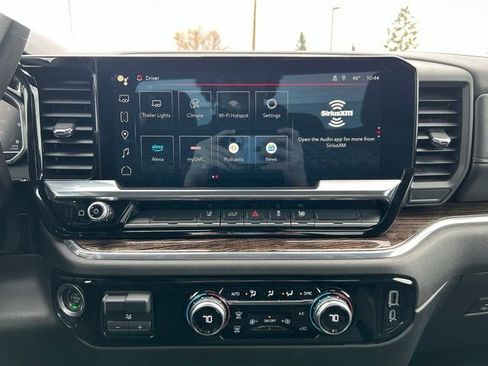 Used 2024 GMC Sierra 2500 SLE w/ SLE Convenience Package image 23