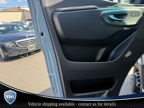 New 2026 Mercedes-Benz Sprinter 3500 image 13