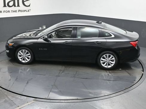 Used 2025 Chevrolet Malibu LT FWD image 42