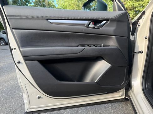 Certified 2025 MAZDA CX-5 AWD 2.5 S w/ Preferred Package image 10