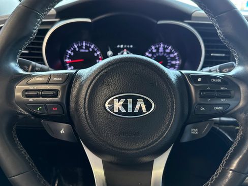 Used 2015 Kia Optima SX FWD image 22