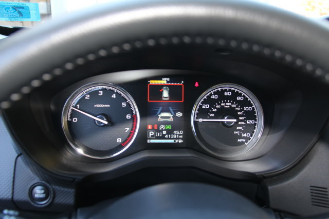 Used 2021 Subaru Forester Touring AWD/4WD image 25
