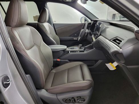 New 2026 Lexus TX 350 AWD image 21