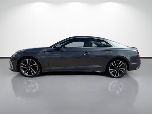Used 2023 Audi S5 Premium image 6