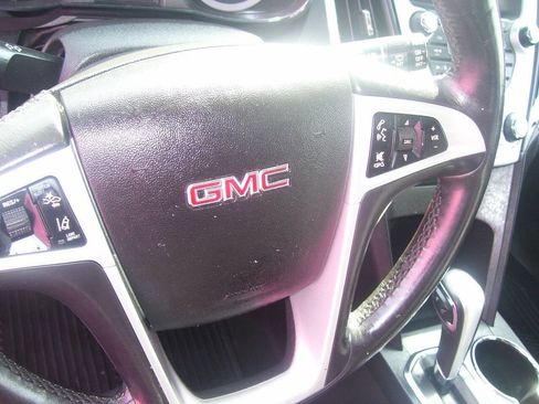 Used 2015 GMC Terrain SLT FWD image 10