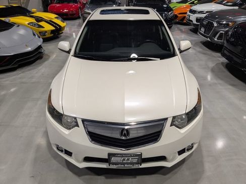 Used 2011 Acura TSX Sedan FWD image 14