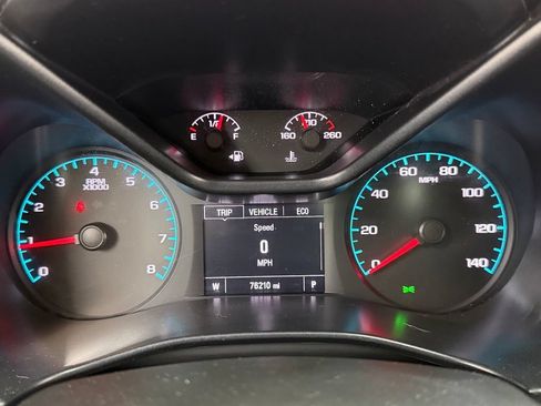 Used 2017 GMC Canyon 2WD Crew Cab w/ Convenience Package image 22