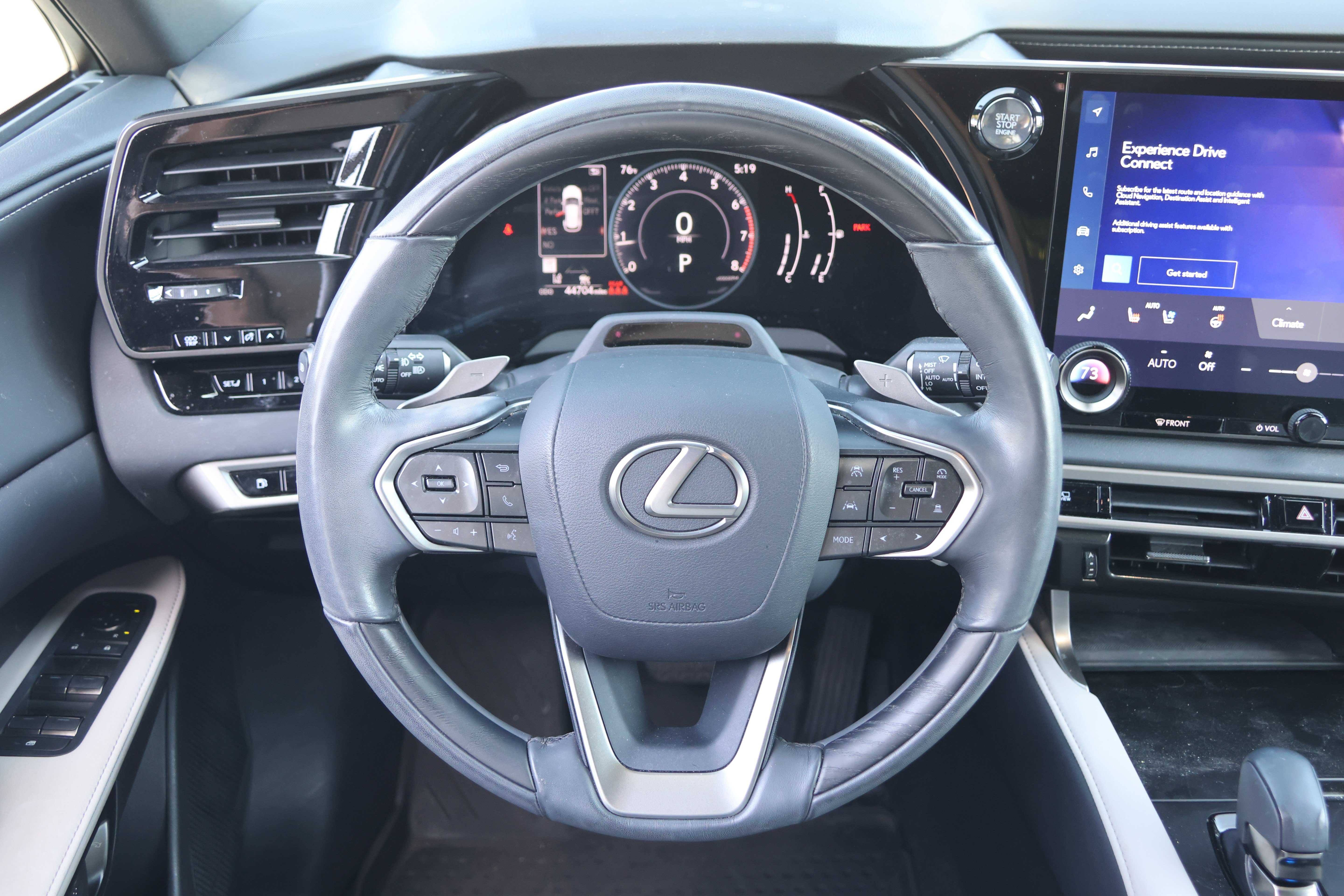 Certified 2024 Lexus RX 350 Premium w/ Convenience Package FWD image 16