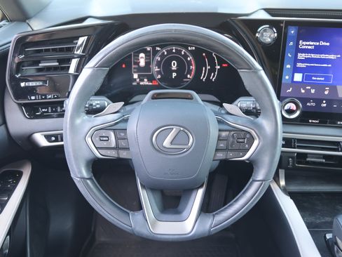 Used 2024 Lexus RX 350 Premium w/ Convenience Package FWD image 16