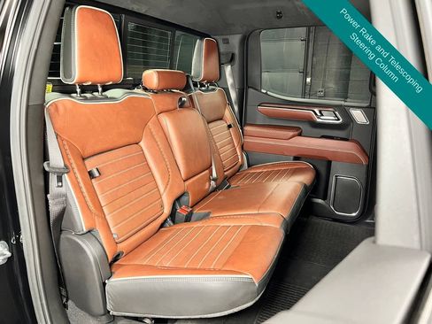 Used 2026 GMC Sierra 1500 Denali Ultimate AWD/4WD image 14