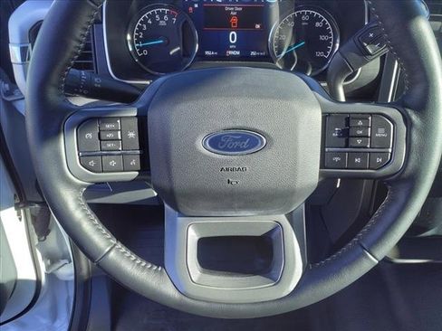 Used 2022 Ford F150 XLT w/ Equipment Group 301A Mid image 20