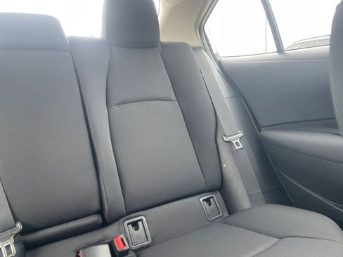 Used 2025 Toyota Corolla LE image 37